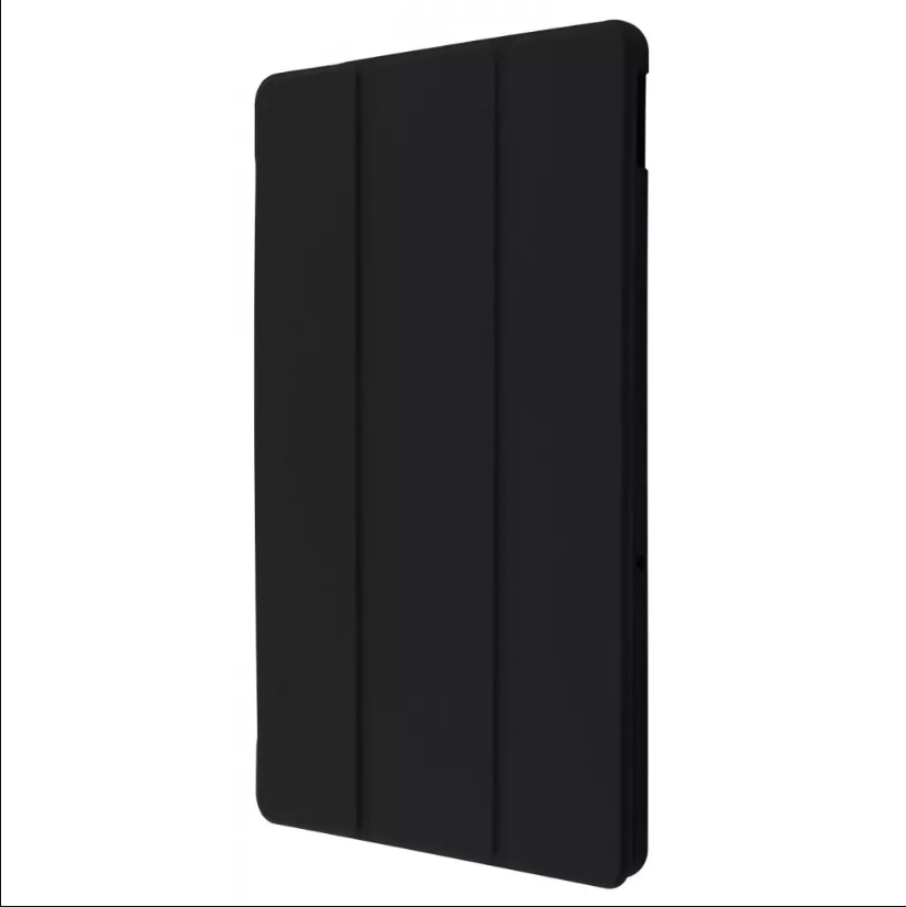 Книжка Smart Case для Lenovo TAB Tab P11/ P11 Plus 2021 Чорна-0